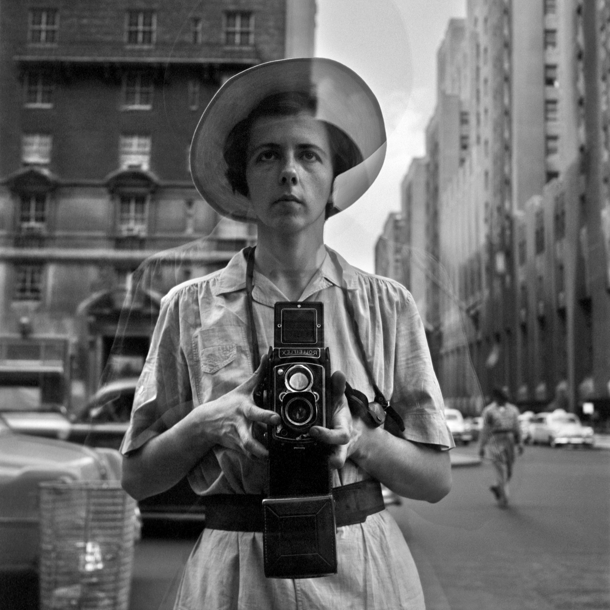 vivian maier (27) 